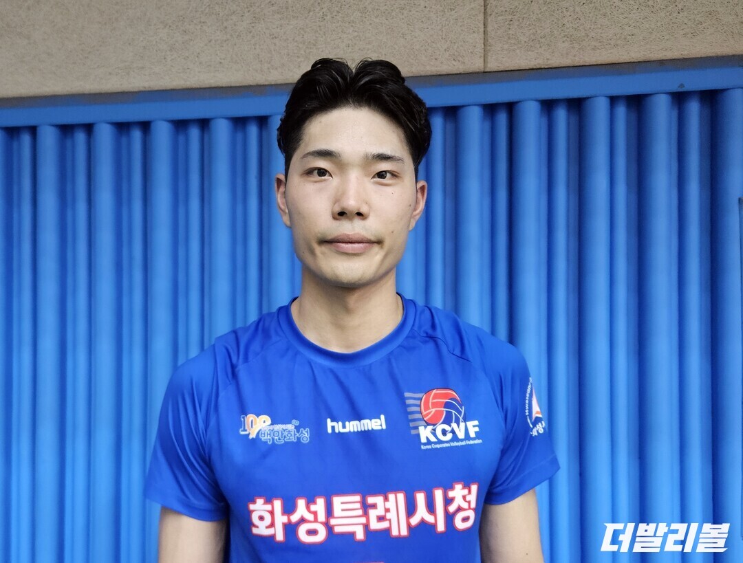 화성특례시청 최익제./단양=심혜진 기자
