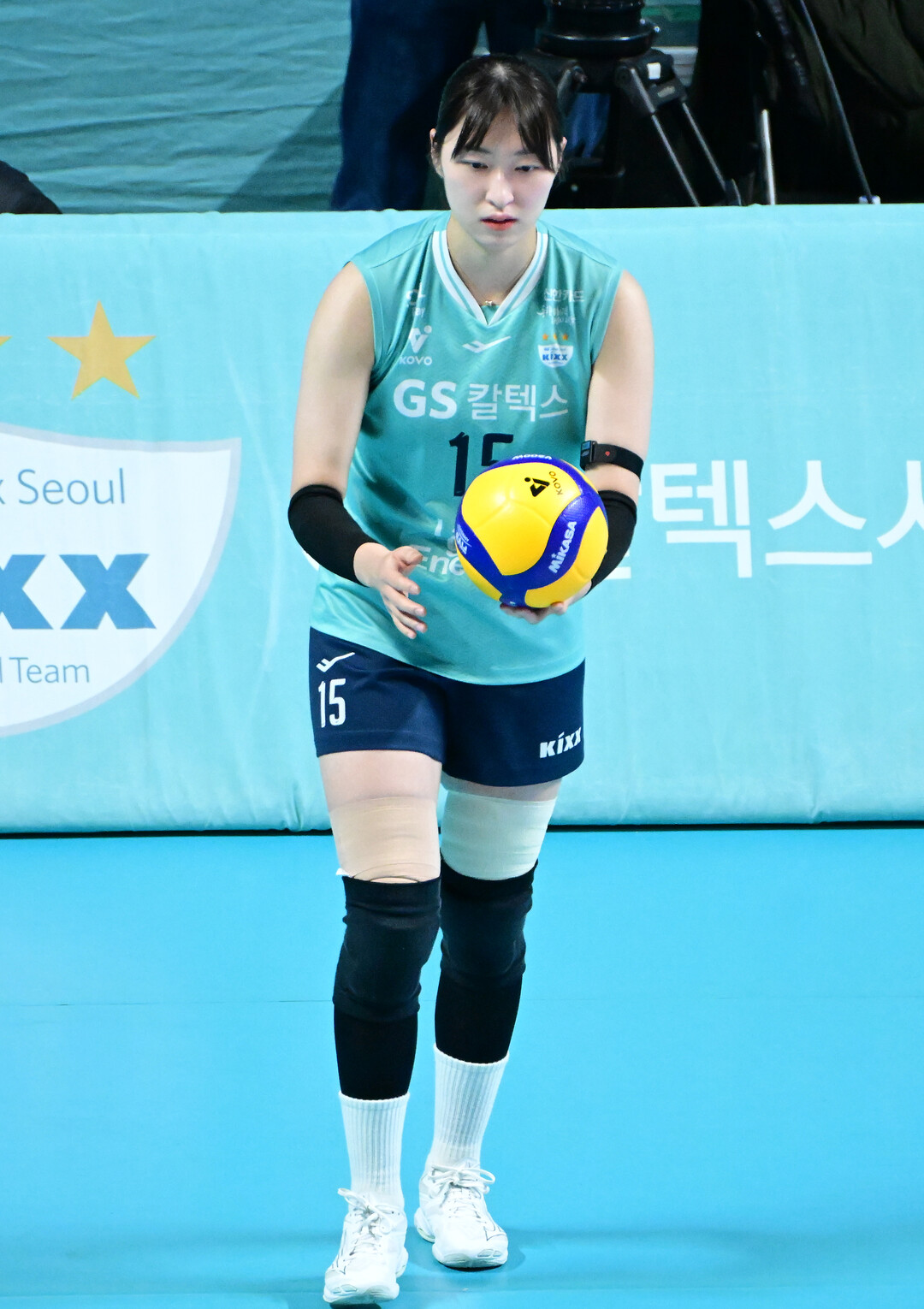 우수민/KOVO