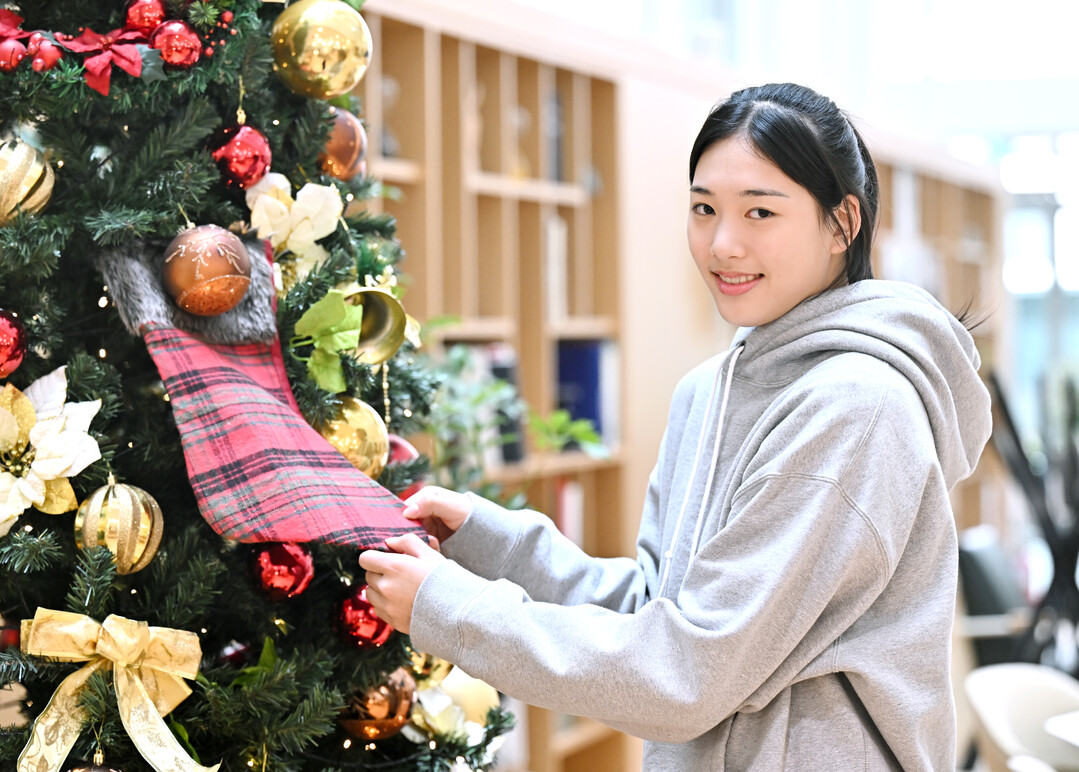 ‘리틀 김연경’ 손서연이 견뎌야 하는...