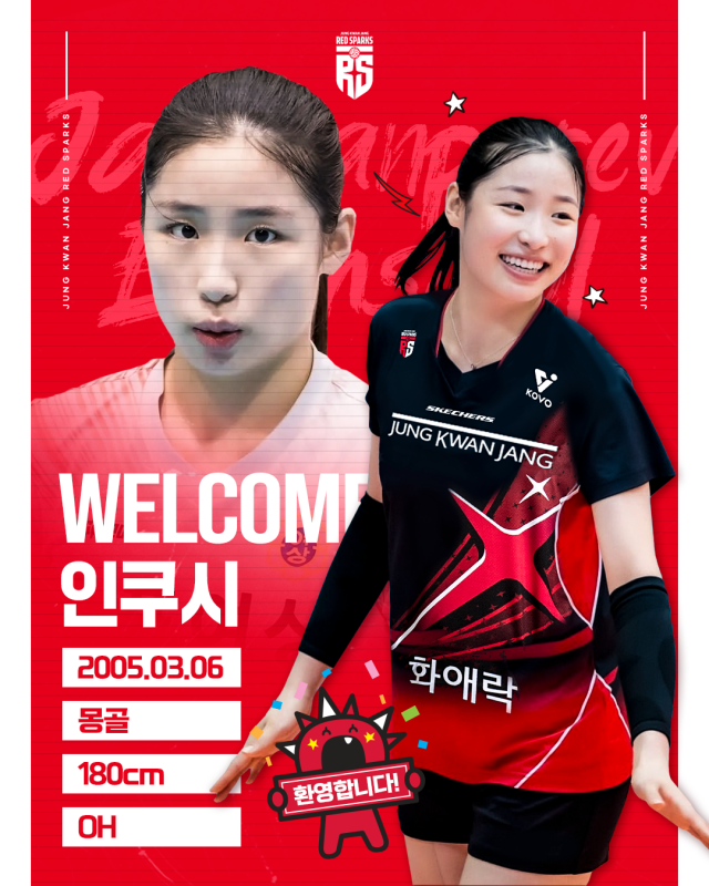 인쿠시./정관장