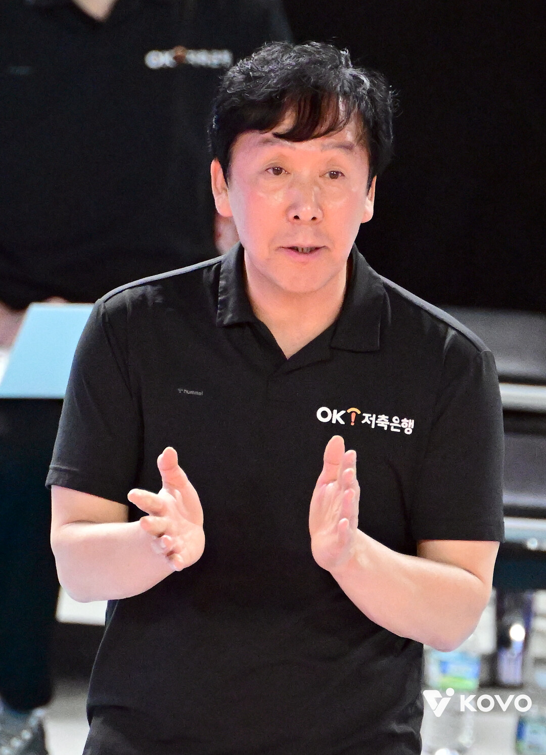 갈 길 바쁜데 2연패라니... 사령탑...