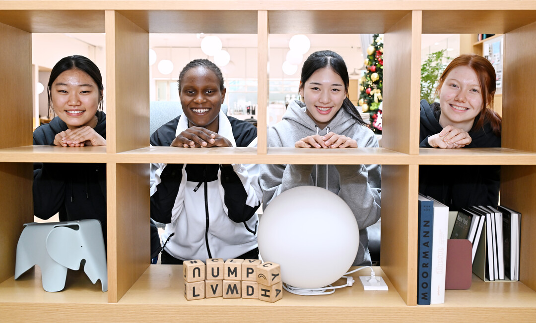 태극마크 꿈꾸는 ‘케냐 소녀’ 박믿음, “친구들이랑 같이 한국 대표팀서 뛰고 싶어요”