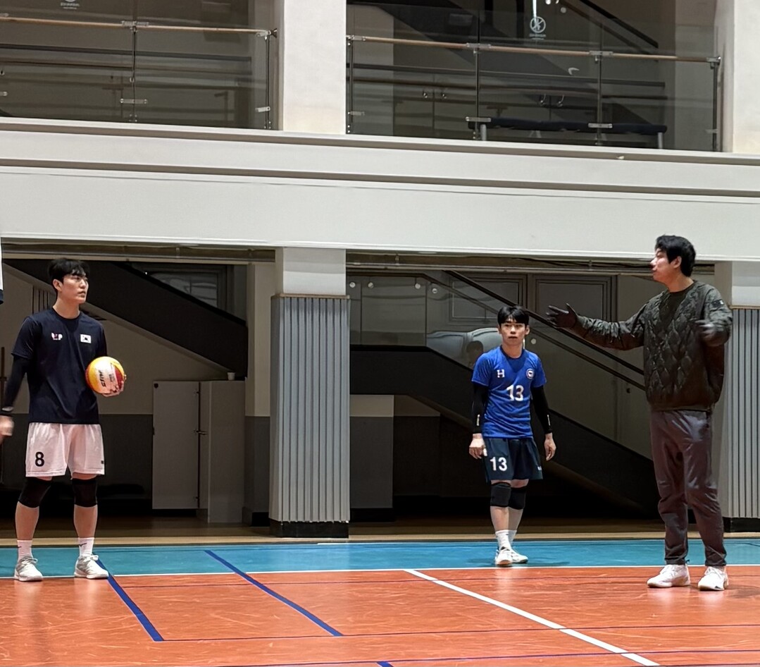 MVP 두 번으로도 부족했다면, 다른 자리에서 증명한다…한양대 정성원의 처절한 프로 도전기