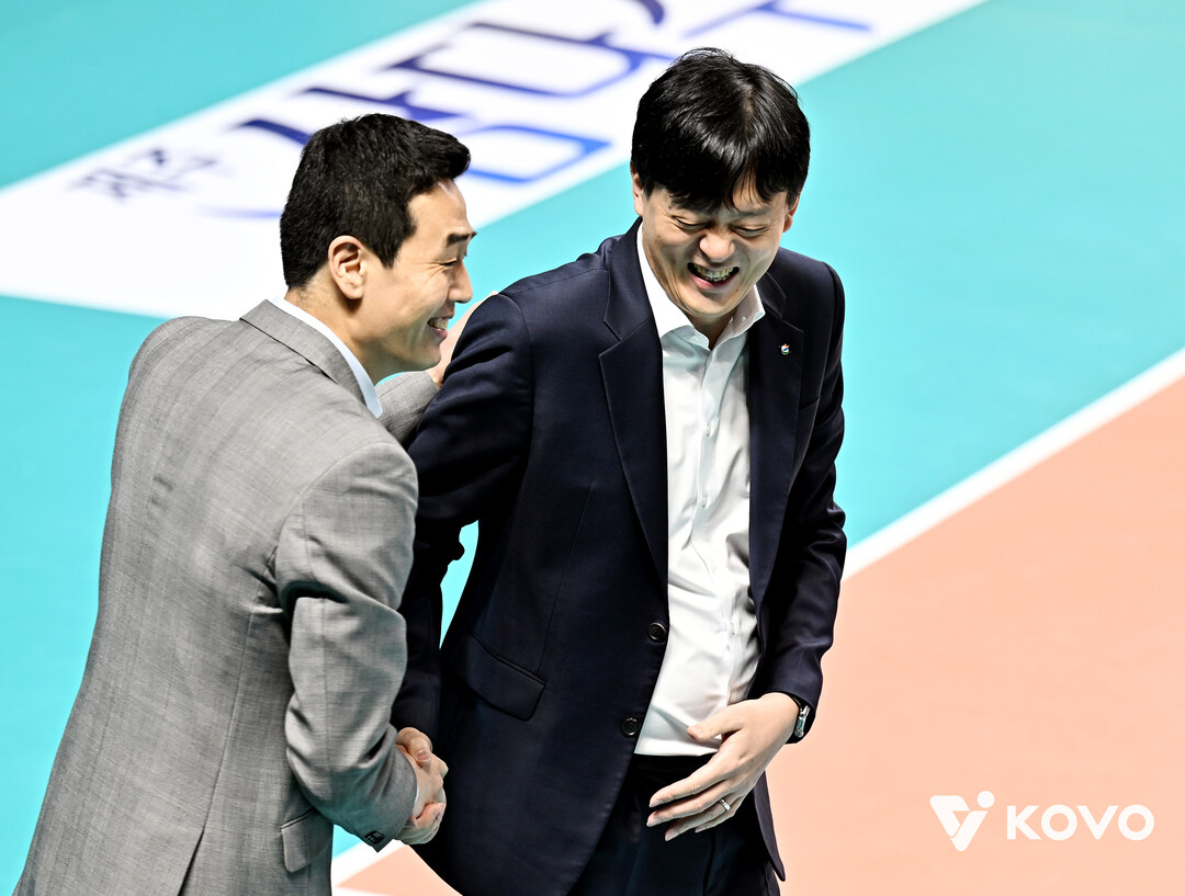 GS 이영택 감독 “중압감 느끼는 선수들, 성장 위해 이겨내야 한다”