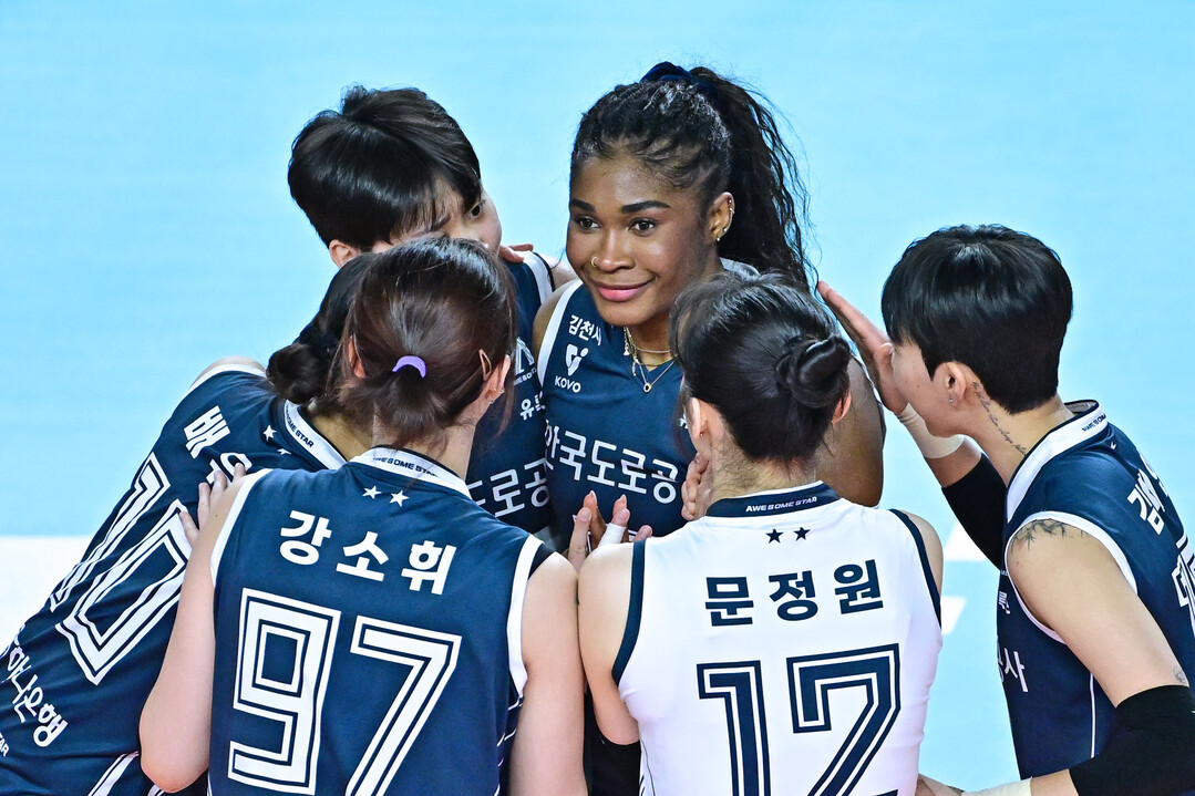 모마 '나만 믿어'