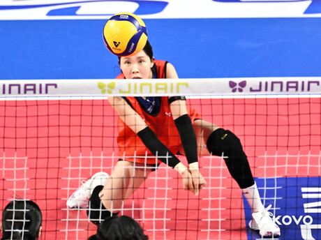 ‘327일 만에 선발 유력’ VS ‘에이스만 안 내주면 돼’…최리 없는 리베로 자리에서 누가 웃을까