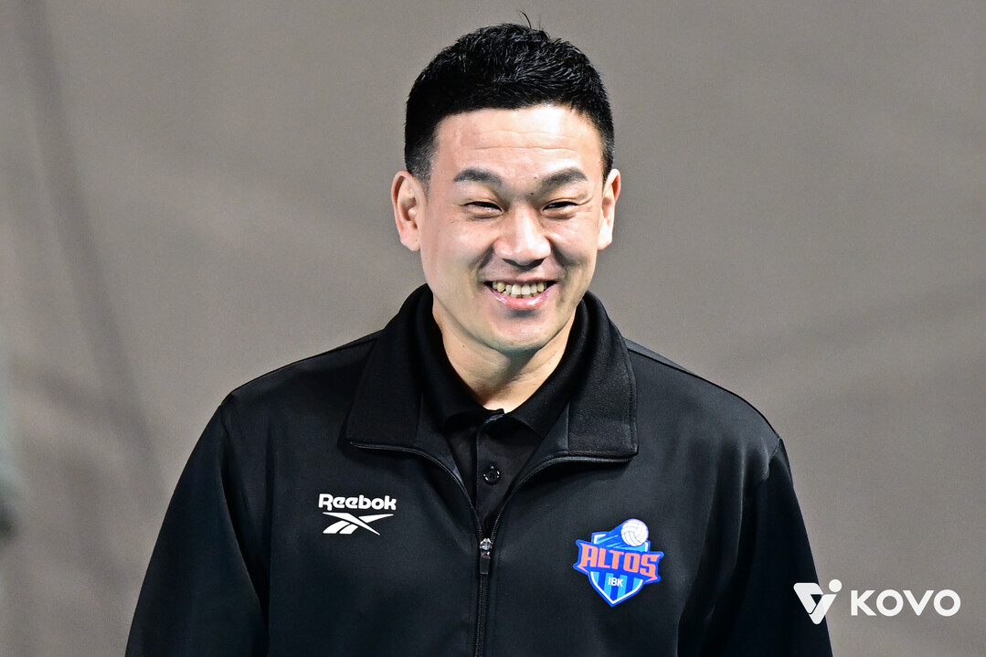 레전드 리베로의 인정! “김채원, 힘든 상황에서도 잘 해줬어”…패장은 “범실 증가? 이유 없다”