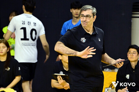 승-패-승-패-승 퐁당퐁당, 이제는 연승이 필요한 시점! “남은 일정 어려워, 좋은 흐름 끌고 가야 해”