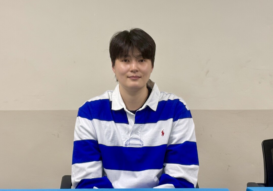 경기나 뛸 수 있겠냐고? 이제는 팀 승리를 견인하는 김희진 “올라갈 땐 부지런히, 내려올 땐 완만하게”