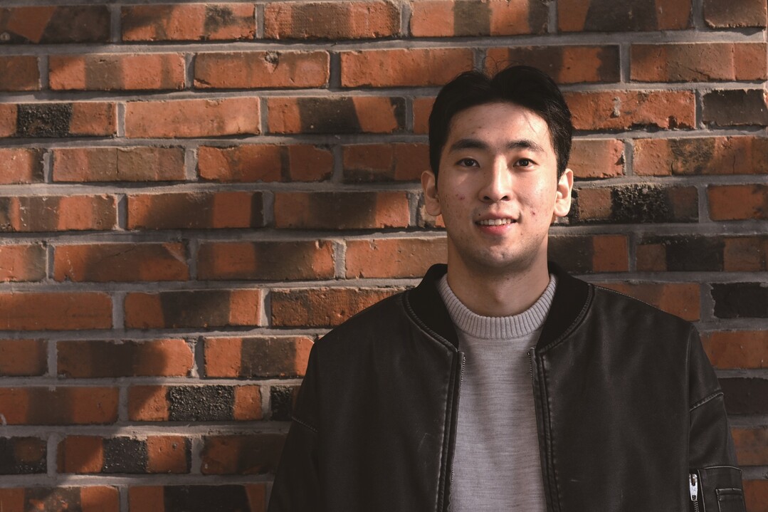 '30살에 만년 유망주 꼬리표 뗀 남자' 차지환의 진심, OK저축은행 에이스로 우뚝 서다