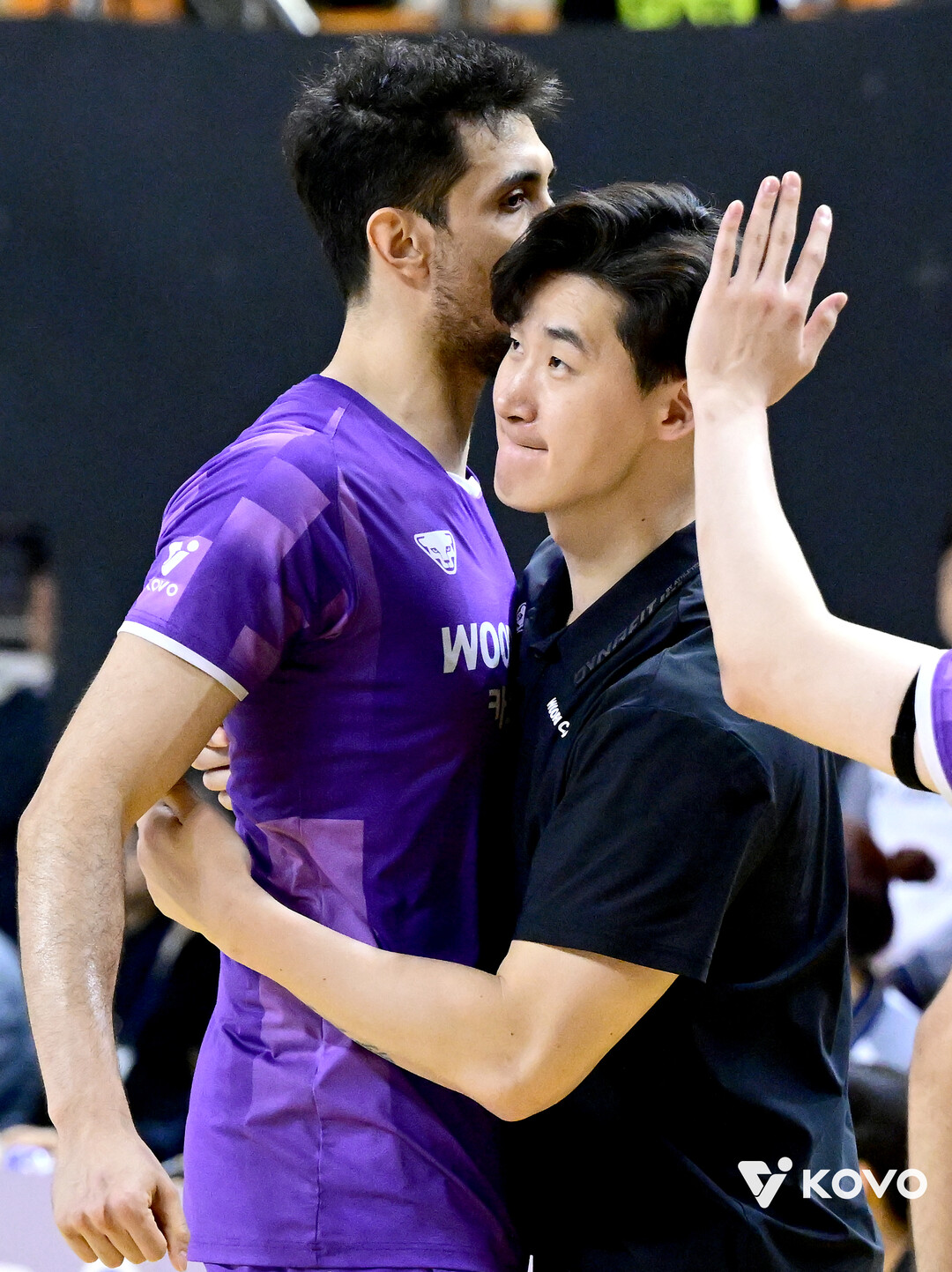 "4R 4승+5R 5승+6R 전승 목표" 6위팀 대반란, 기적의 봄배구 도전 어디까지 왔나…배구 전설 사위 직접 설명하다