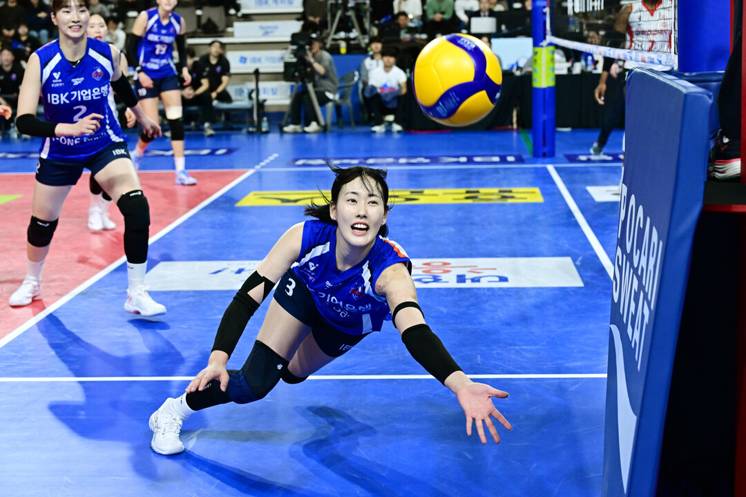 박은서 '내가 살린다'