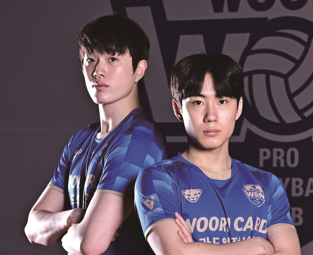 기적의 봄을 불러온! 전령사들! ‘김지한태준’