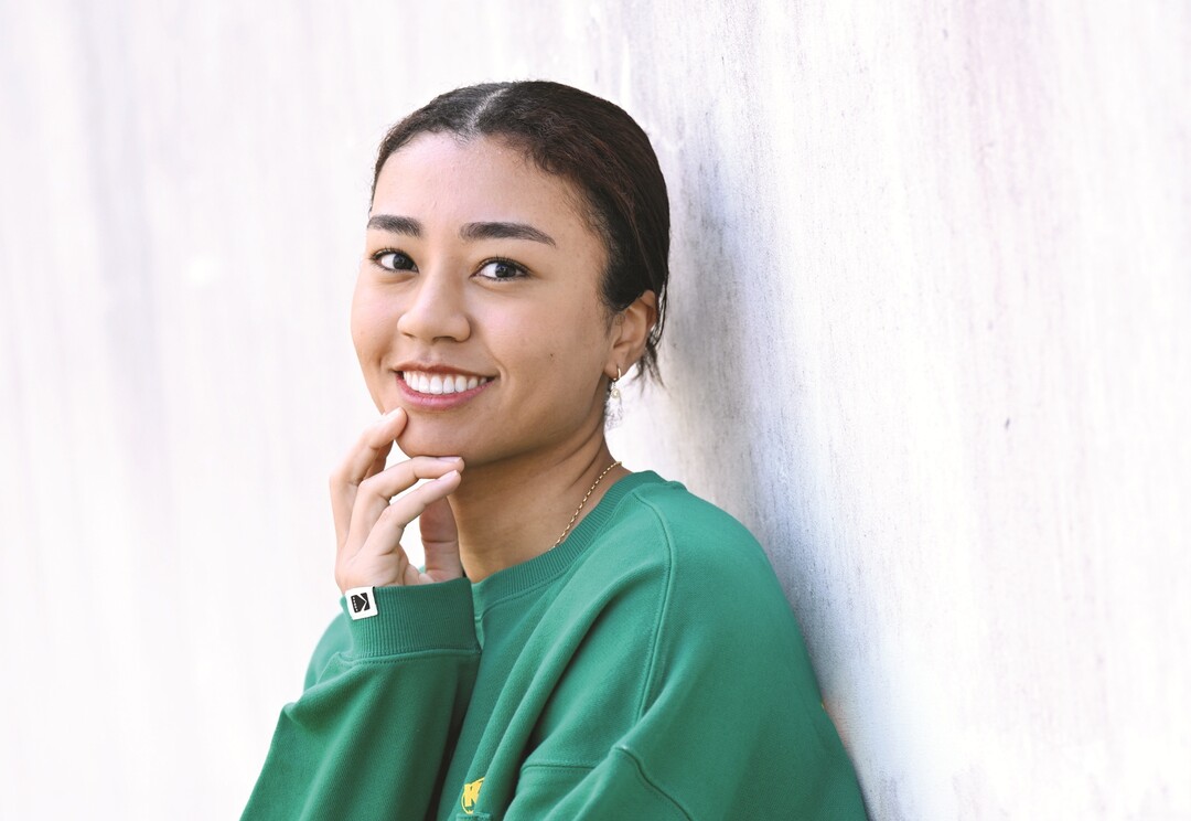 '현대건설 고공행진의 일등공신' 아시아쿼터 자스티스의 성공적인 V-리그 도전 [FAN Q&A]