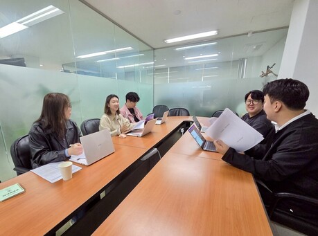 <더발리볼>, 2026년 1기 이용자위원회 개최 