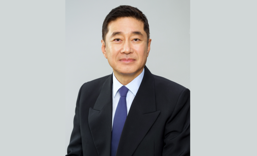 '대를 이은 배구 행정' 이호진 태광그룹 회장, 한국배구연맹 9대 총재 선임...7월부터 3년 임기