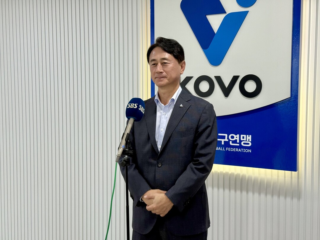 “숲티비가 V-리그의 7번째 팀으로 참여하게 됐습니다”...KOVO, 숲티비 신규 회원 가입 승인