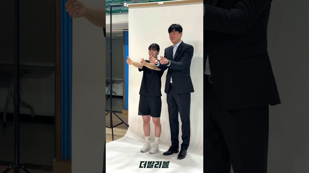 [커버스토리] 이영택 감독과 유서연이 만든 하트