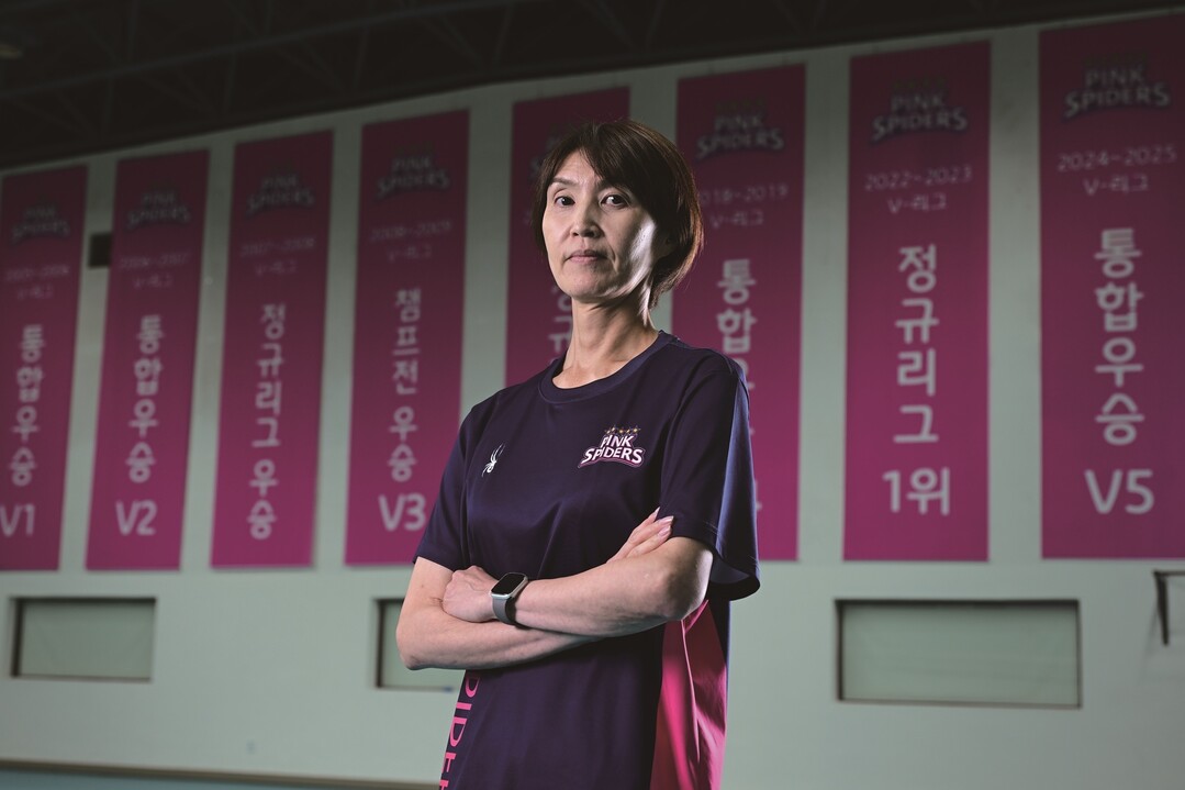 변화 택한 요시하라 2기 체제, “가장 좋은 경치를 보러 가고 싶다”