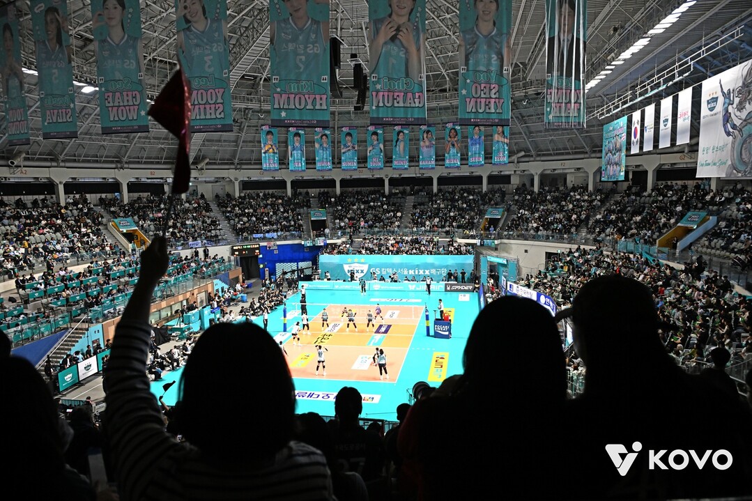볼거리도, 기다려지는 승부도 많다...2026-2027 V-리그를 더 재미있게 즐기는 법 [V-리그 개막 특집]